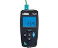 Thermocouple Thermometer, 1 Inputs, -250 ... 1767°C